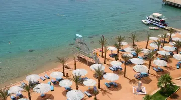 Aqua Blu Sharm