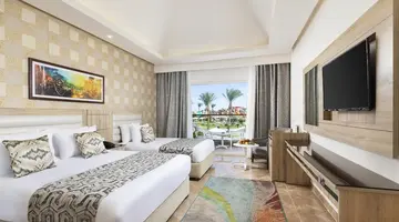 Aqua Blu Sharm