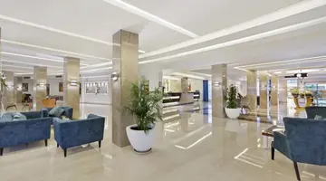 Aqua Blu Sharm