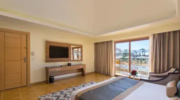 Aqua Blu Sharm
