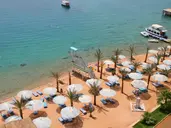 Aqua Blu Sharm