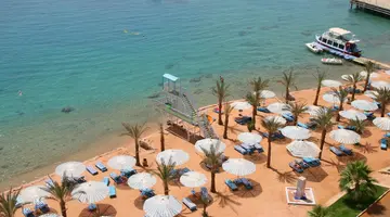 Aqua Blu Sharm