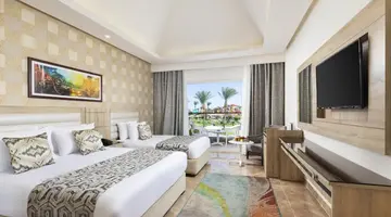 Aqua Blu Sharm