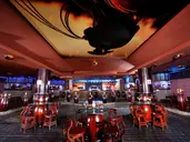 Aqua Blu Sharm