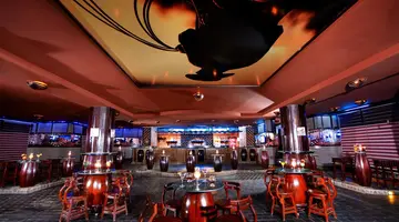Aqua Blu Sharm