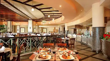 Aqua Blu Sharm
