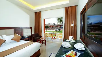 Aqua Blu Sharm