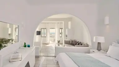 Aqua Blue Beach Hotel