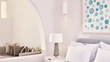Aqua Blue Beach Hotel