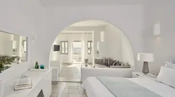 Aqua Blue Hotel