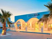 AQUA BLUE HOTEL