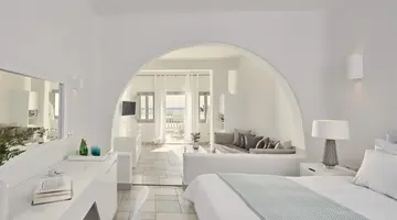 Aqua Blue Hotel