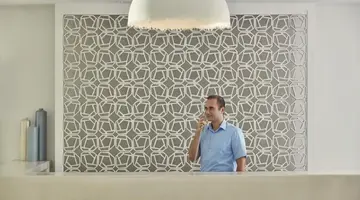 Aqua Blue Hotel