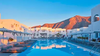 AQUA BLUE HOTEL