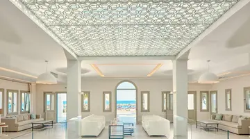 AQUA BLUE HOTEL
