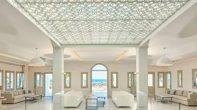 AQUA BLUE HOTEL