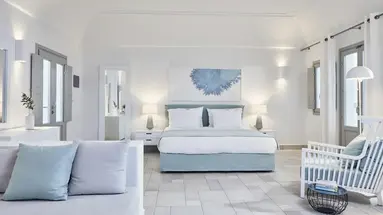 Aqua Blue Hotel