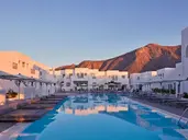 Aqua Blue Hotel
