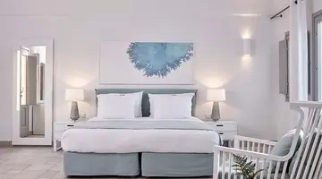 AQUA BLUE HOTEL