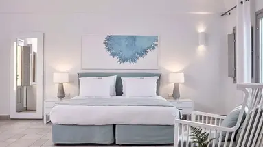 AQUA BLUE HOTEL