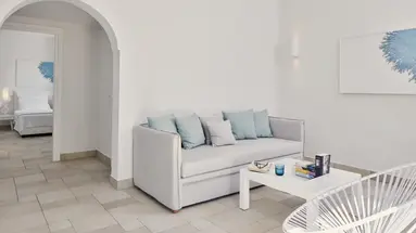 AQUA BLUE HOTEL
