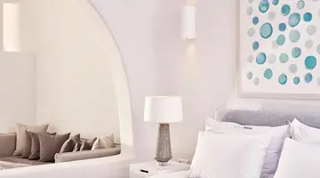 AQUA BLUE HOTEL