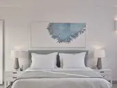 AQUA BLUE HOTEL