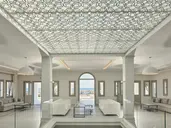 Aqua Blue Hotel