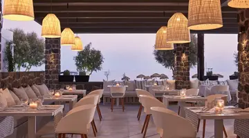 Aqua Blue Hotel