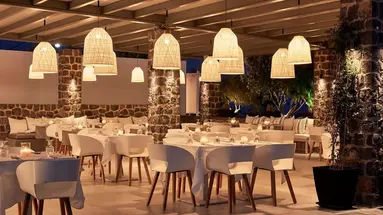 AQUA BLUE HOTEL