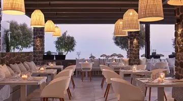 Aqua Blue Hotel