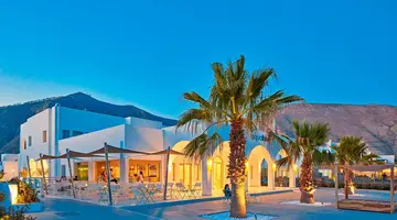 AQUA BLUE HOTEL