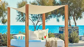 AQUA BLUE HOTEL
