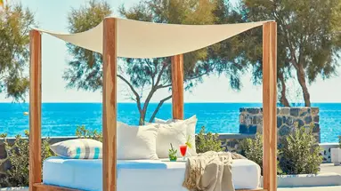AQUA BLUE HOTEL