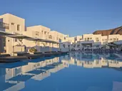 Aqua Blue Hotel