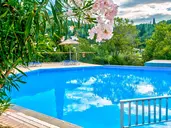 Aqua Blue Hotel