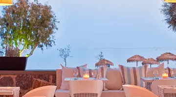 AQUA BLUE HOTEL