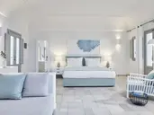 Aqua Blue Hotel