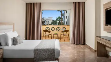 Aqua Blue Resort HRG