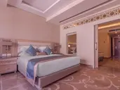 Aqua Blue Resort HRG