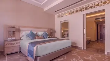 Aqua Blue Resort HRG