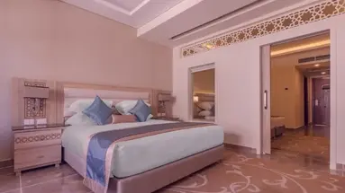 Aqua Blue Resort HRG