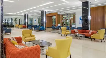 Aqua Blue Resort HRG
