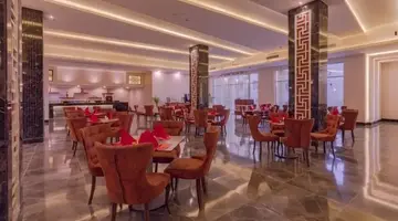 Aqua Blue Resort HRG