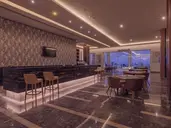 Aqua Blue Resort HRG