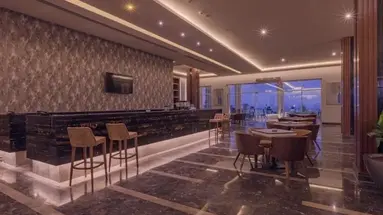 Aqua Blue Resort HRG