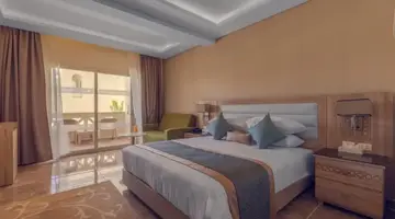 Aqua Blue Resort HRG
