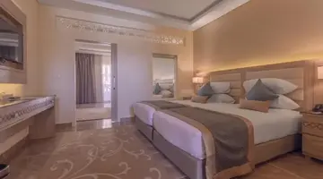 Aqua Blue Resort HRG