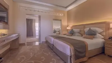 Aqua Blue Resort HRG