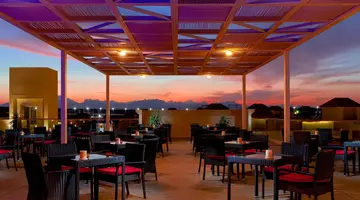 Aqua Blue Resort HRG